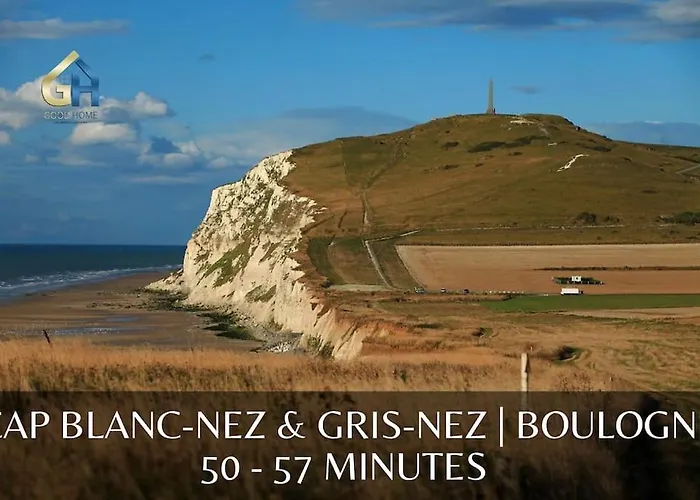 *l'écrin De Ronsard*plage&centre-ville Appartamento